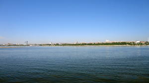 Обои Россия Волгоград