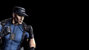 Обои Mortal Kombat