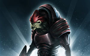 Фотографии Mass Effect компьютерная игра