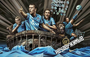 Фотографии Футбол