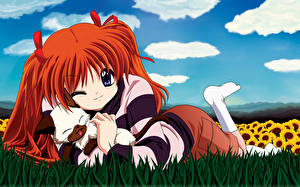 Фото Канон Девушки