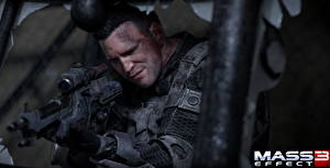 Фотографии Mass Effect Mass Effect 3 Игры