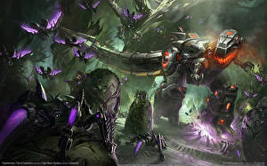 Фотография Transformers компьютерная игра