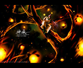 Фотография Vocaloid Парни Аниме