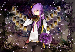 Картинка Вокалоид Подросток Kamui Gakupo Аниме