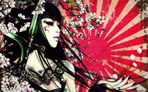 Фотографии JX Online Девушки