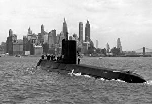 Картинка Подводные лодки Армия