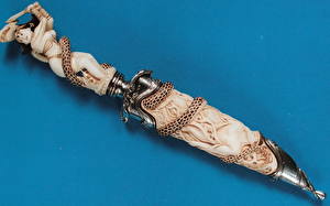 Фотографии Нож военные