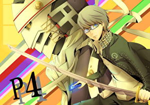 Фото Shin Megami Tensei Shin Megami Tensei 4 компьютерная игра