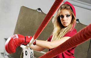 Фотография Xenia Tchoumitcheva Взгляд