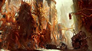 Фото Prototype Игры