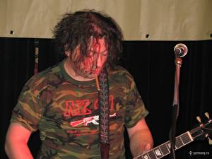 Обои для рабочего стола Агата Кристи Музыка