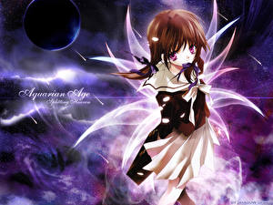 Фото Aquarian Age