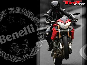 Обои Benelli Мотоциклы