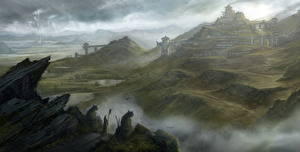 Картинка Dragon Age Игры
