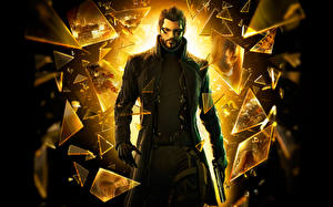 Фото Deus Ex Deus Ex: Human Revolution Игры