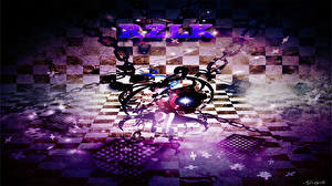 Фото Black Rock Shooter