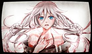 Фотография Vocaloid Аниме Девушки