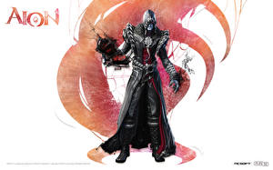 Фотография Aion: Tower of Eternity