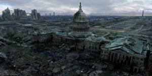 Картинка Fallout Fallout 3