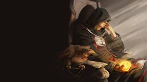 Фотографии Assassin's Creed Игры