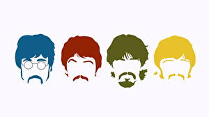 Картинка The Beatles Музыка