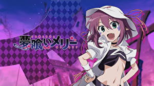 Картинки Мерри пожирательница снов Девушки