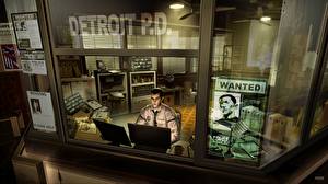 Фотографии Deus Ex Deus Ex: Human Revolution