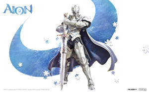Картинки Aion: Tower of Eternity