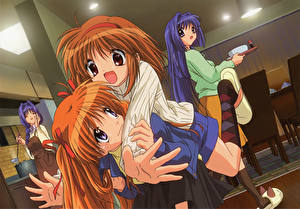 Фотография Канон Девушки