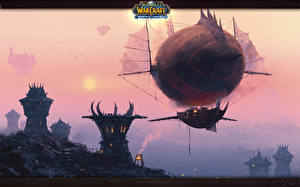 Картинки World of WarCraft