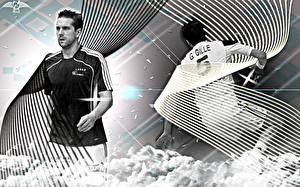 Обои Футбол