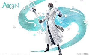 Фотография Aion: Tower of Eternity