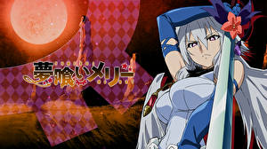 Фотографии Мерри пожирательница снов Девушки