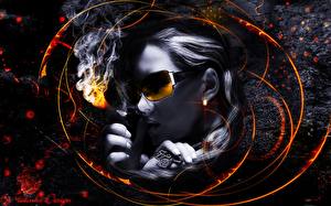 Картинка Rihanna Музыка