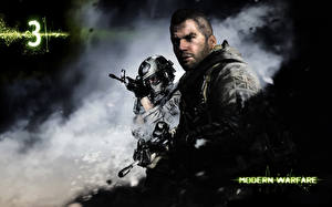 Фотографии Modern Warfare