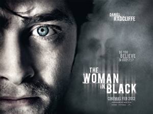 Обои Женщина в черном 2012 Фильмы
