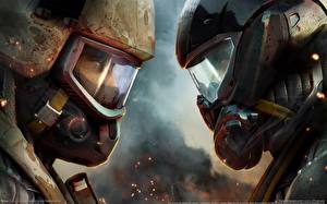 Картинка Crysis Crysis 2