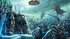 Картинки WoW Абаддон