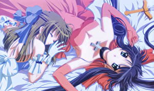 Фото Kanon Девушки