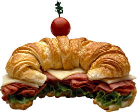 Картинка Бутерброды Сэндвич Еда