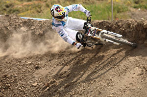 Обои Велосипеды