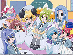 Фото Ди-ги карат Девушки