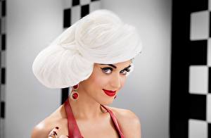 Картинки Katy Perry Знаменитости Девушки