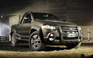 Обои Фиат машины