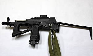Обои Автоматом Пистолет-пулемёт ПП-2000 Армия