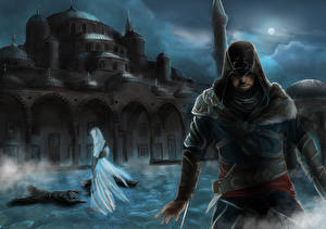 Фотография Assassin's Creed Assassin's Creed: Revelations