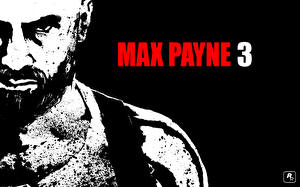 Фото Max Payne Max Payne 3