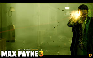 Фотография Max Payne Max Payne 3