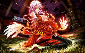 Фото Корона грешника вины греха Девушки